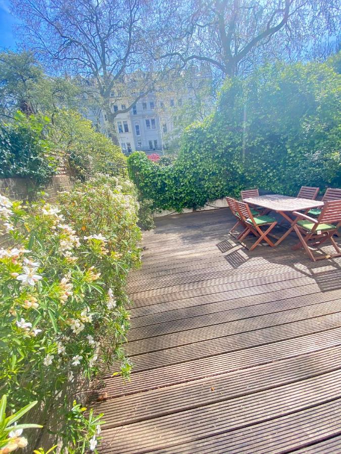 Апартаменты The Notting Hill Gem Лондон Экстерьер фото